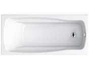 Ванна Lana 160 прямого крою CERSANIT LANA S301-162