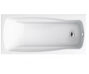 Ванна Lana 160 прямого крою CERSANIT LANA S301-162