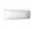 Lana 170 ПРЯМОКУТНА ВАННА CERSANIT LANA S301-163 S301-163