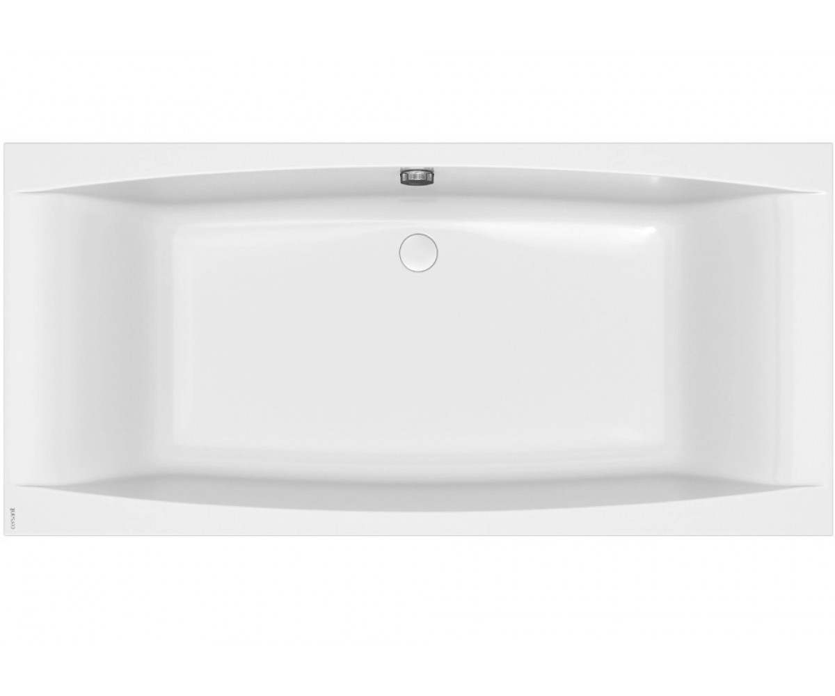 Ванна virgo 190x90 (/azbr1003217597) CERSANIT  S301-221 S301-221
