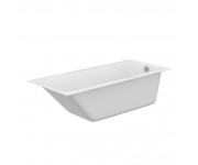 Ванна акрилова CREA 150х75 CERSANIT  S301-233