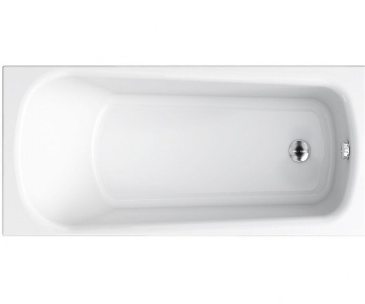 Акрилова ванна 160х70 см CERSANIT NAO S301-243 S301-243