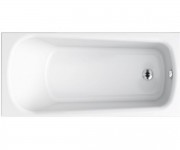 Акрилова ванна 160х70 см CERSANIT NAO S301-243