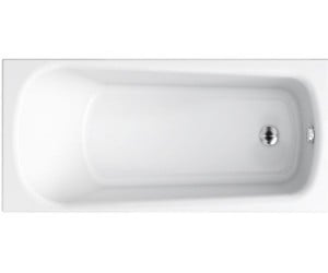 Акрилова ванна 170х70 см AZBR1001621943 CERSANIT NAO S301-244