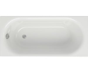 Ванна OCTAVIA ABS 170*70 в компл. з ніжками CERSANIT  S301-253