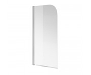 Шторка для ванни EASY NEW, одинарна, 140х70 CERSANIT  S301-289