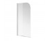 Шторка для ванни EASY NEW, одинарна, 140х70 CERSANIT  S301-289 S301-289
