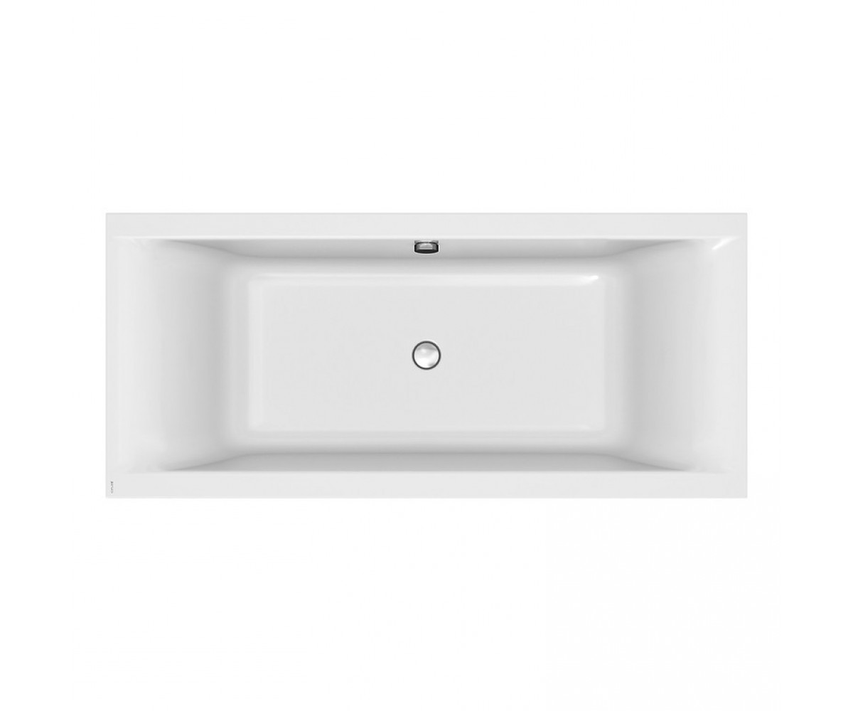 ЛАРГА 190*90 ванна прямого крою CERSANIT  S301-307 S301-307