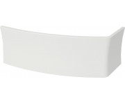 Фронтальная панель 160 см CERSANIT SICILIA S401-039