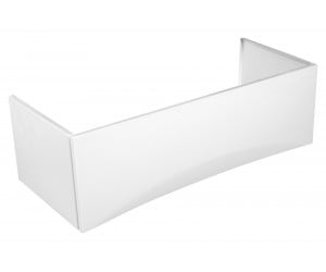 ПАНЕЛЬ ДЛЯ ВАННИ ВІРГО/ІНТРО/ZEN 170 CERSANIT  S401-046