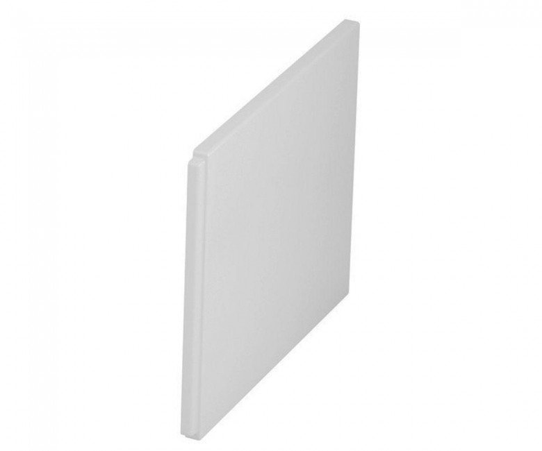 Панель для ванни 70 см CERSANIT PURE S401-080 S401-080