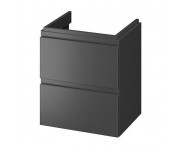 Кепка MODUO 50 антрацитова CERSANIT  S590-079