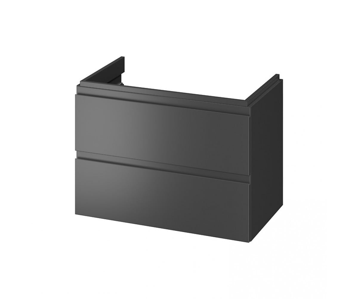 Кепка MODUO 80 антрацитова CERSANIT  S590-081 S590-081