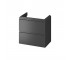 Кепка MODUO SLIM 60 антрацит CERSANIT  S590-088 S590-088