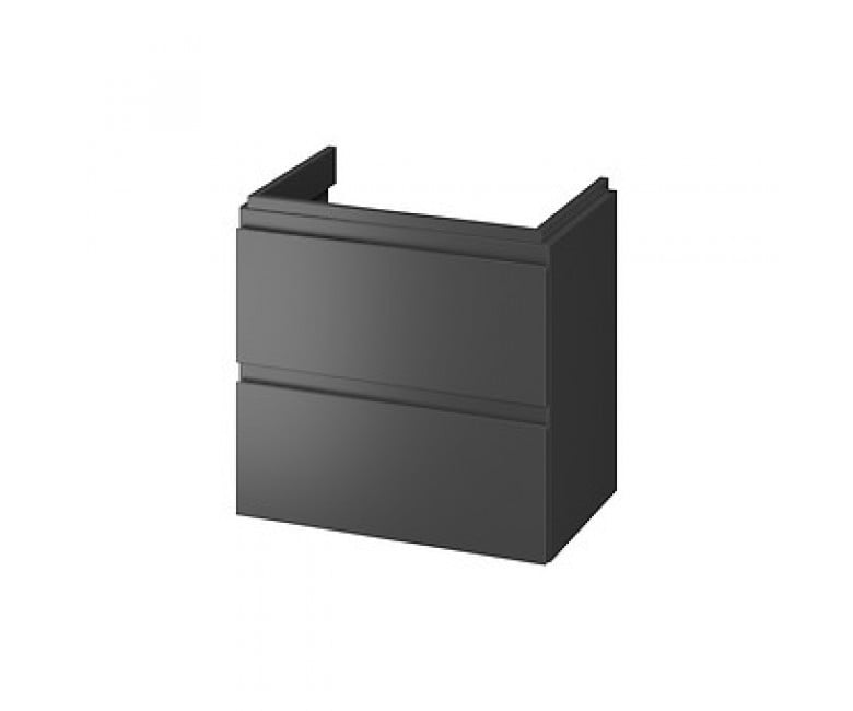 Кепка MODUO SLIM 60 антрацит CERSANIT  S590-088 S590-088