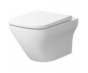 НАБІР B573 блок LARGA Білий килимок CLEAN ON прямий різ з жорстким диском SLIM WRAP z pl, зак CERSANIT  S701-609