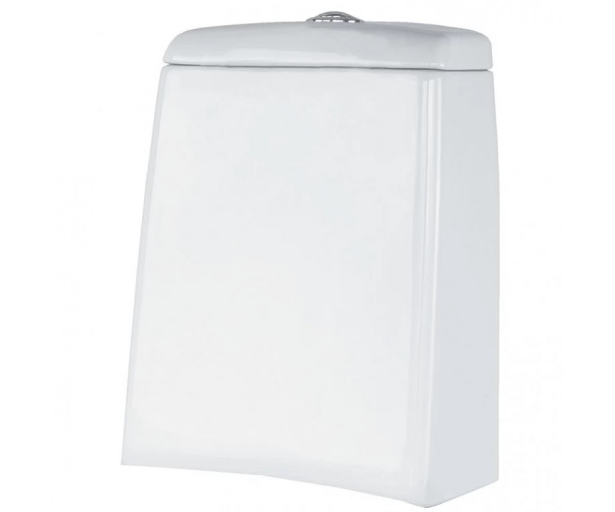 Душова стінка crea 90x200 () CERSANIT  S900-2614 S900-2614