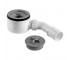 TAKO SLIM піддон сифон CERSANIT  S904-007 S904-007