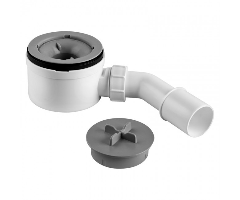 TAKO SLIM піддон сифон CERSANIT  S904-007 S904-007