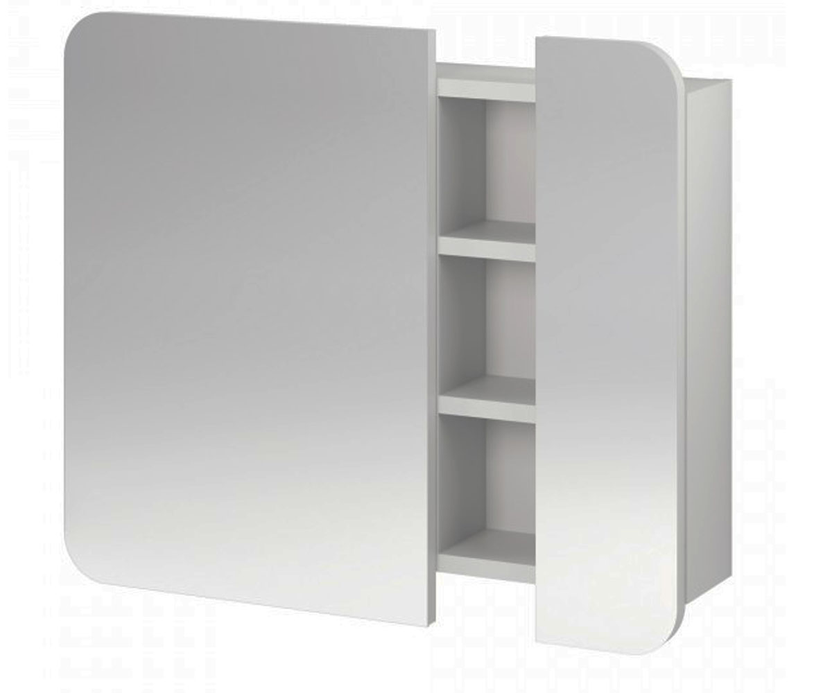 Дзеркальна шафа-купе CERSANIT PURE S910-001 S910-001