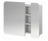 Дзеркальна шафа-купе CERSANIT PURE S910-001 S910-001