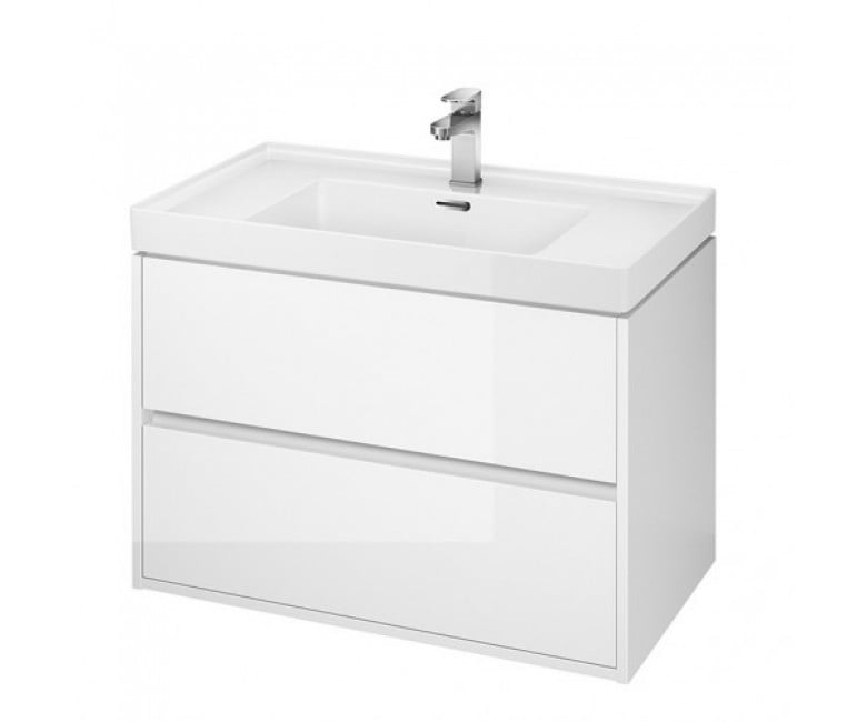 CREA 80 білий капелюх CERSANIT  S924-004 S924-004