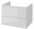 ШАПКА ДЛЯ КРІПЛЕННЯ SIRA ДЛЯ ШАПКИ MODUO 80 CERSANIT  S929-007 S929-007