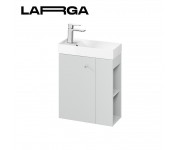 Шапка ЛАРГА 50х22 сіра CERSANIT  S932-066-DSM