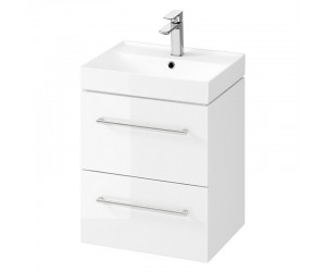 Шапка LARGA 50х38 біла CERSANIT  S932-067