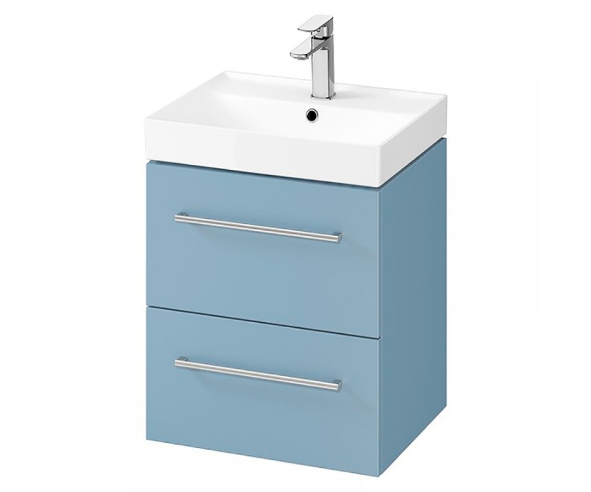 Шапка LARGA 50х38 синя CERSANIT  S932-068 S932-068