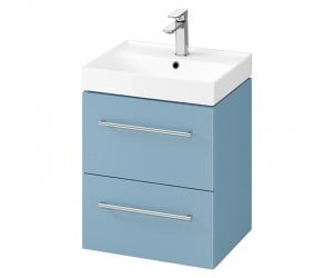 Шапка LARGA 50х38 синя CERSANIT  S932-068