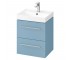 Шапка LARGA 50х38 синя CERSANIT  S932-068 S932-068