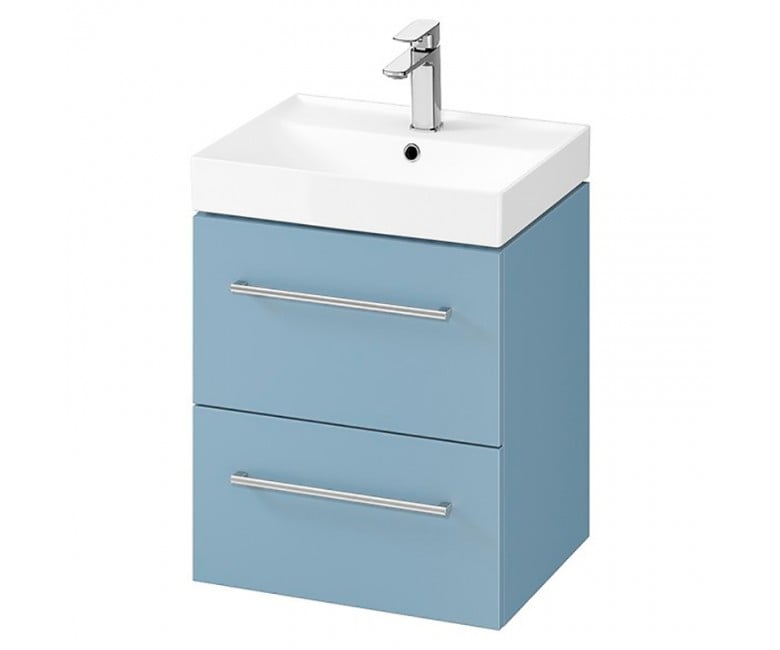 Шапка LARGA 50х38 синя CERSANIT  S932-068 S932-068