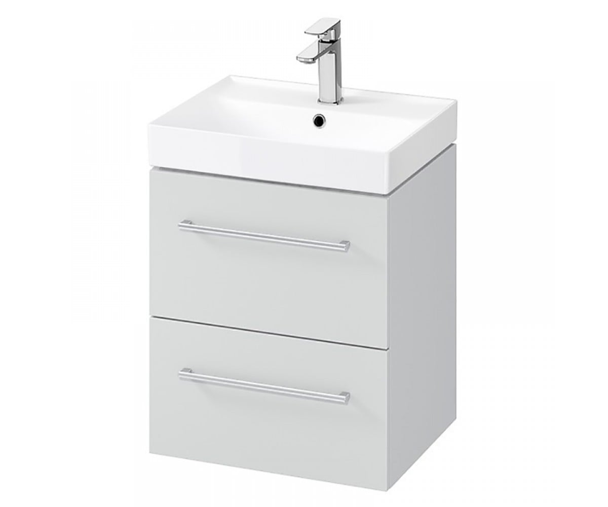Ларга підковзний ковпачок 50х38 сірий CERSANIT  S932-069 S932-069