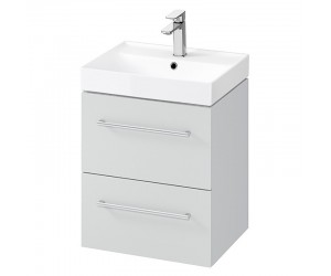 Ларга підковзний ковпачок 50х38 сірий CERSANIT  S932-069