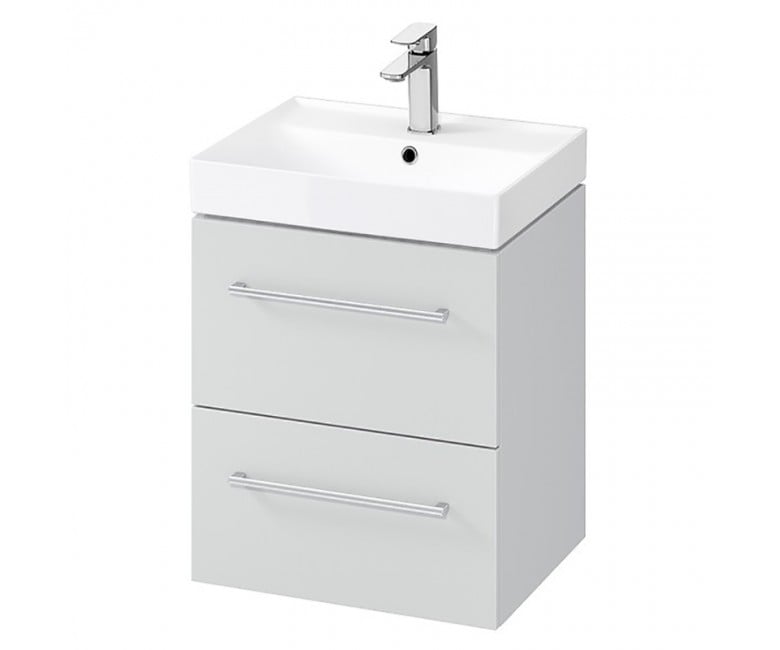 Ларга підковзний ковпачок 50х38 сірий CERSANIT  S932-069 S932-069