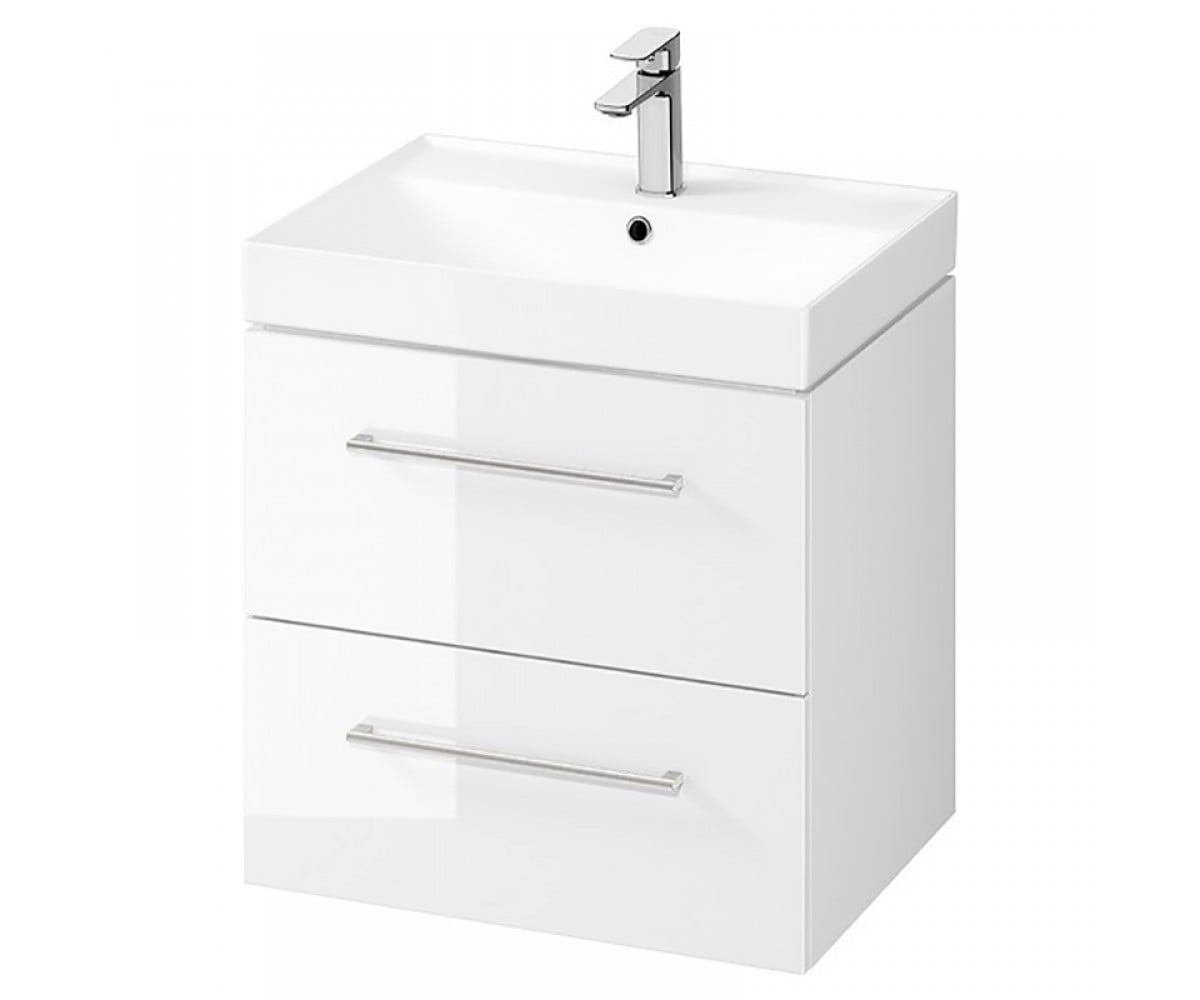 Ковпачок LARGA 60 білий CERSANIT  S932-070 S932-070