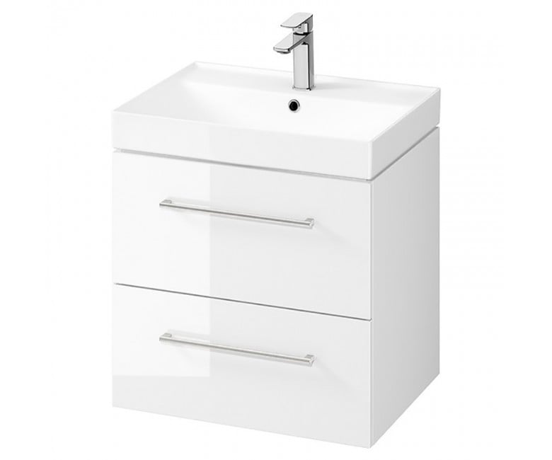 Ковпачок LARGA 60 білий CERSANIT  S932-070 S932-070