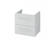Шапка LARGA 60 сіра CERSANIT  S932-072