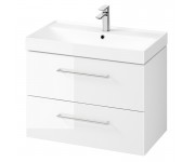 Ковпачок LARGA 80 білий CERSANIT  S932-073