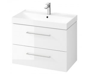 Ковпачок LARGA 80 білий CERSANIT  S932-073