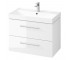 Ковпачок LARGA 80 білий CERSANIT  S932-073 S932-073