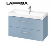 Шапка LARGA 100 чорна CERSANIT  S932-077