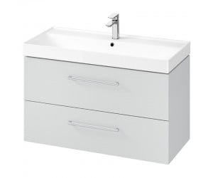 Шапка LARGA 100 сіра CERSANIT  S932-078