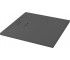 TAKO SLIM 90x4 квадратний піддон для душу SET B455 сірий матовий сифон CERSANIT  S932-162 S932-162