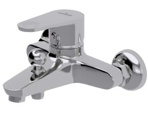 Змішувач для ванни CERSANIT CАRI S951-002