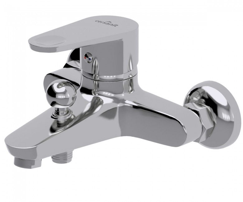 Змішувач для ванни CERSANIT CАRI S951-002 S951-002