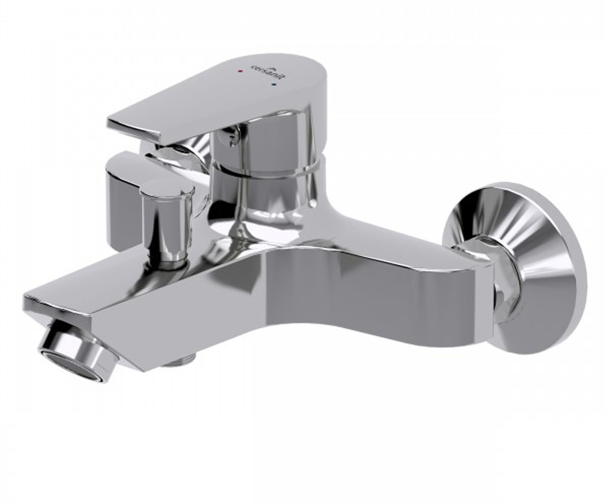 Змішувач для ванни CERSANIT VERO S951-004 S951-004