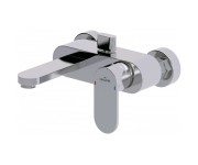 Змішувач для ванни CERSANIT ELIO S951-007