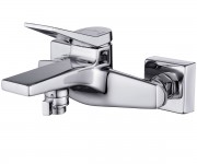 Змішувач для ванни CERSANIT CROMO S951-011